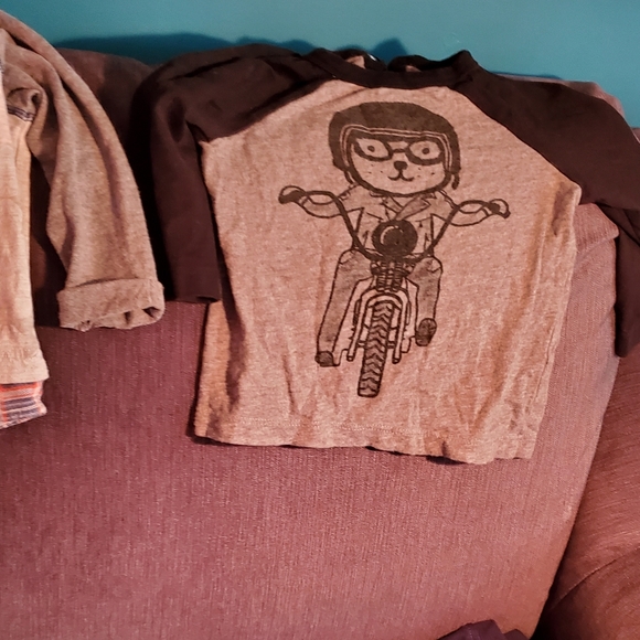 12-18 month baby clothes set - Picture 3 of 5